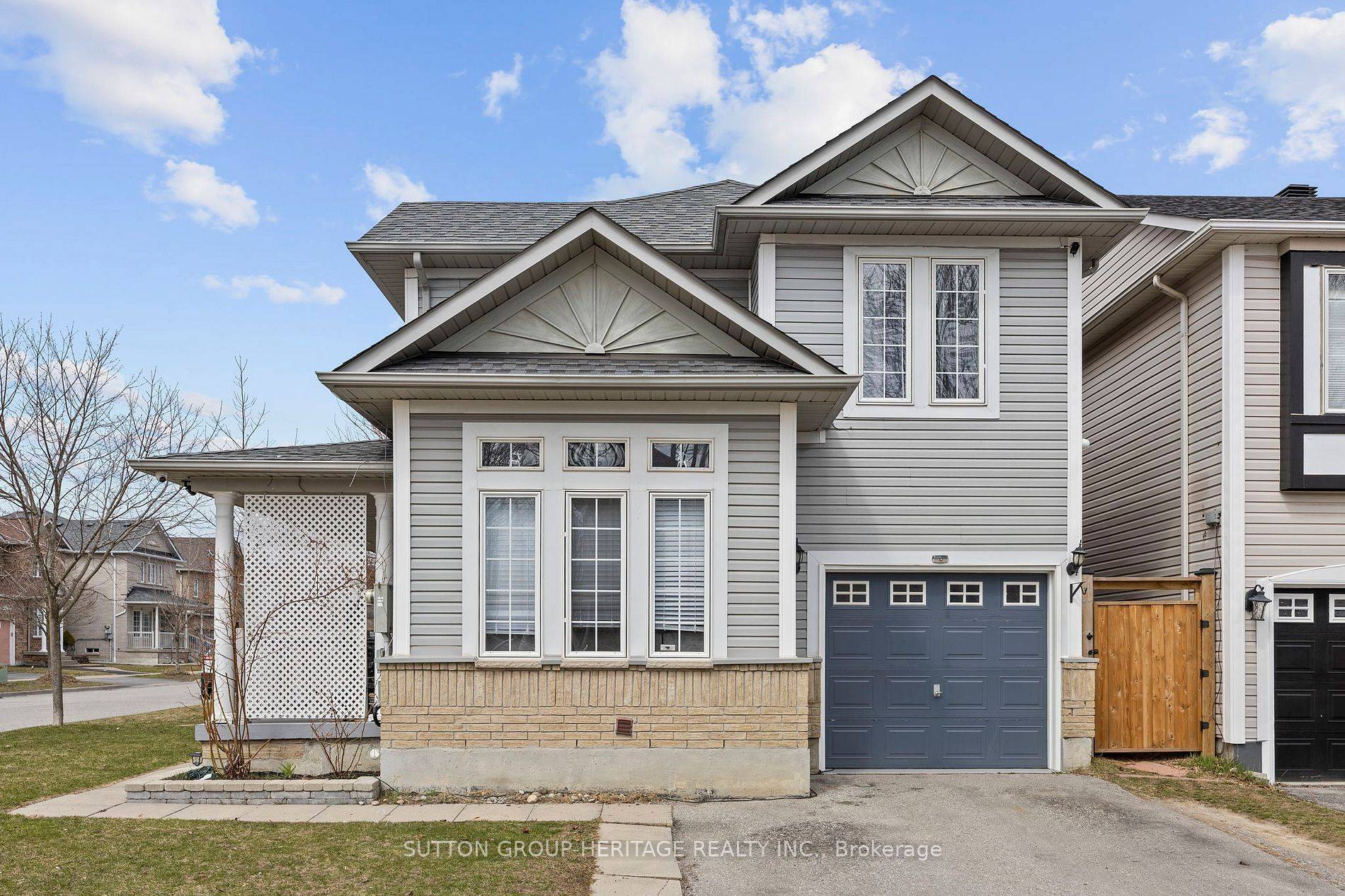Ajax, ON L1S 7N4,17 Hirons DR
