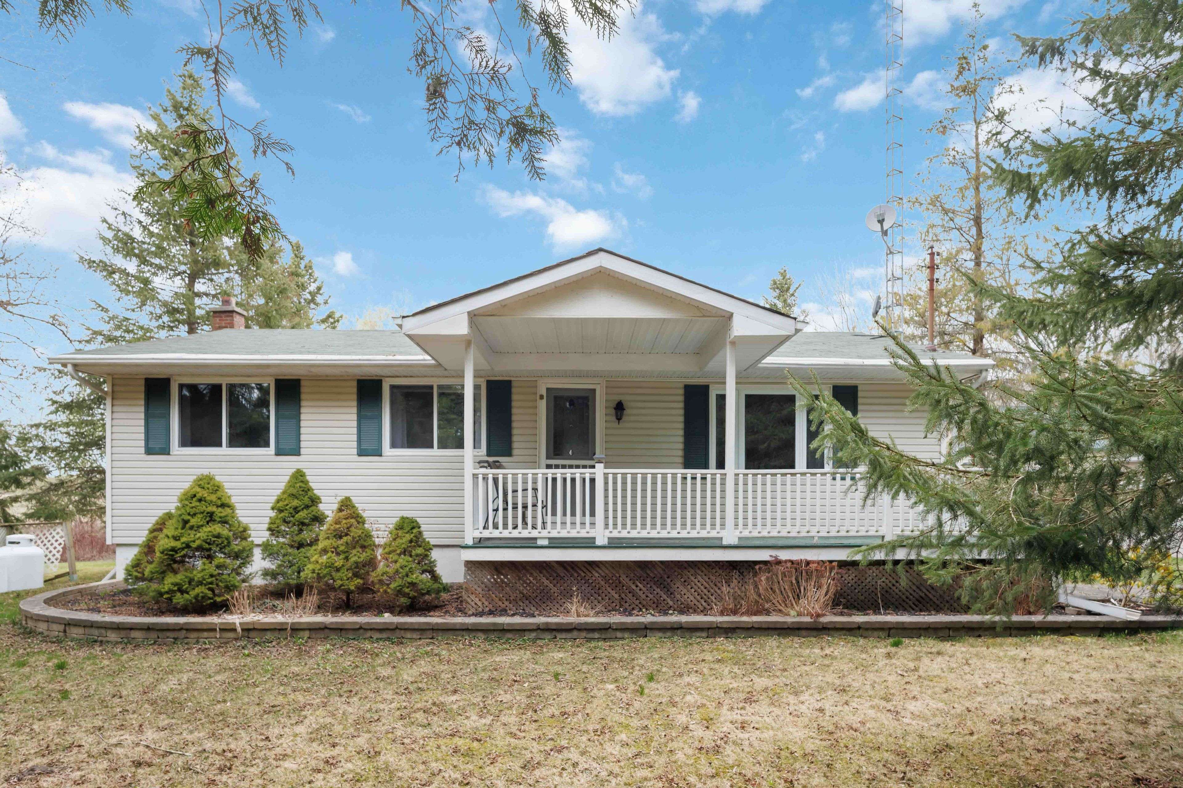 Clarington, ON L0B 1M0,3652 Concession 4 RD