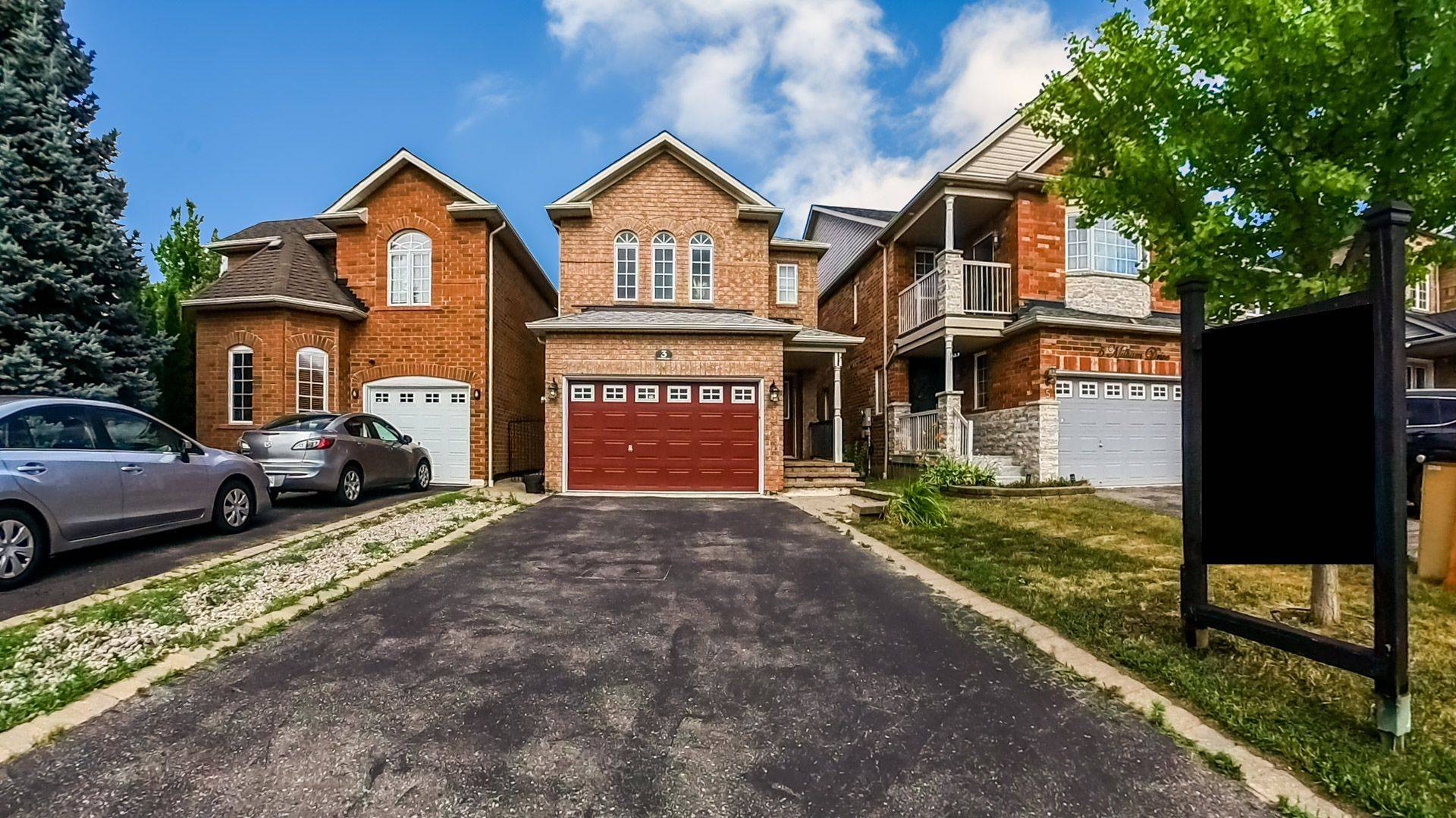 Ajax, ON L1S 7S1,3 Milham DR