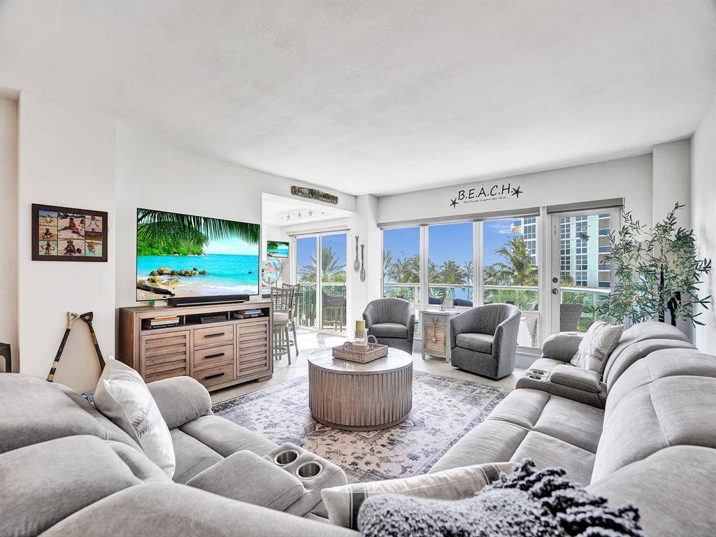 Fort Lauderdale, FL 33308,3400 Galt Ocean Dr #204S