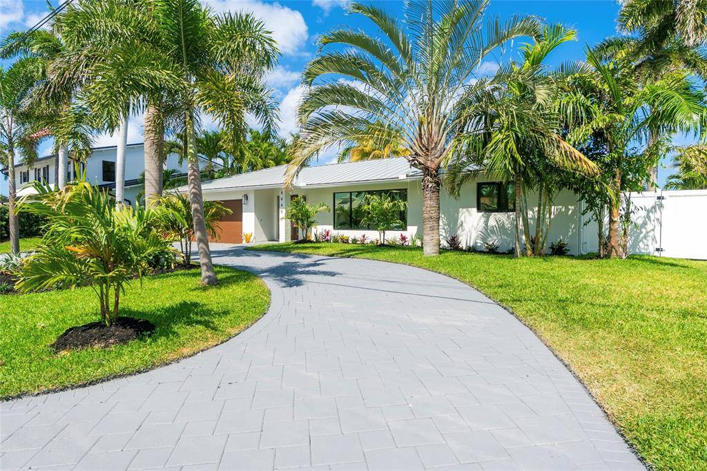 Lighthouse Point, FL 33064,4440 NE 26th Ave