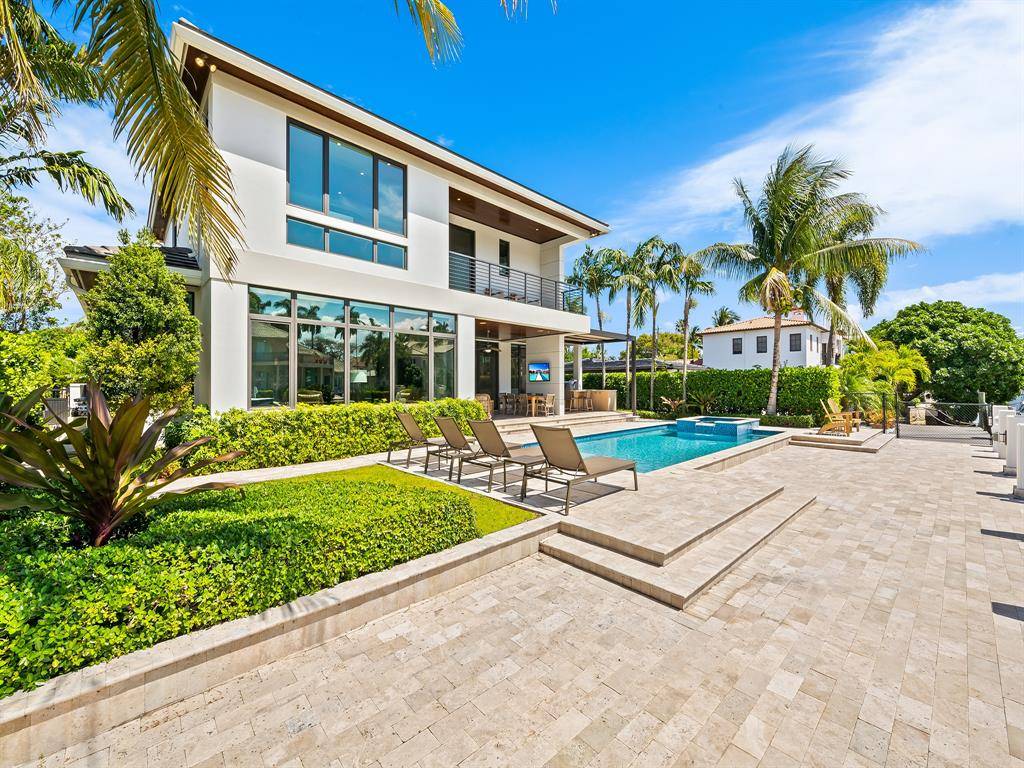 Fort Lauderdale, FL 33301,301 NE 23rd Avenue