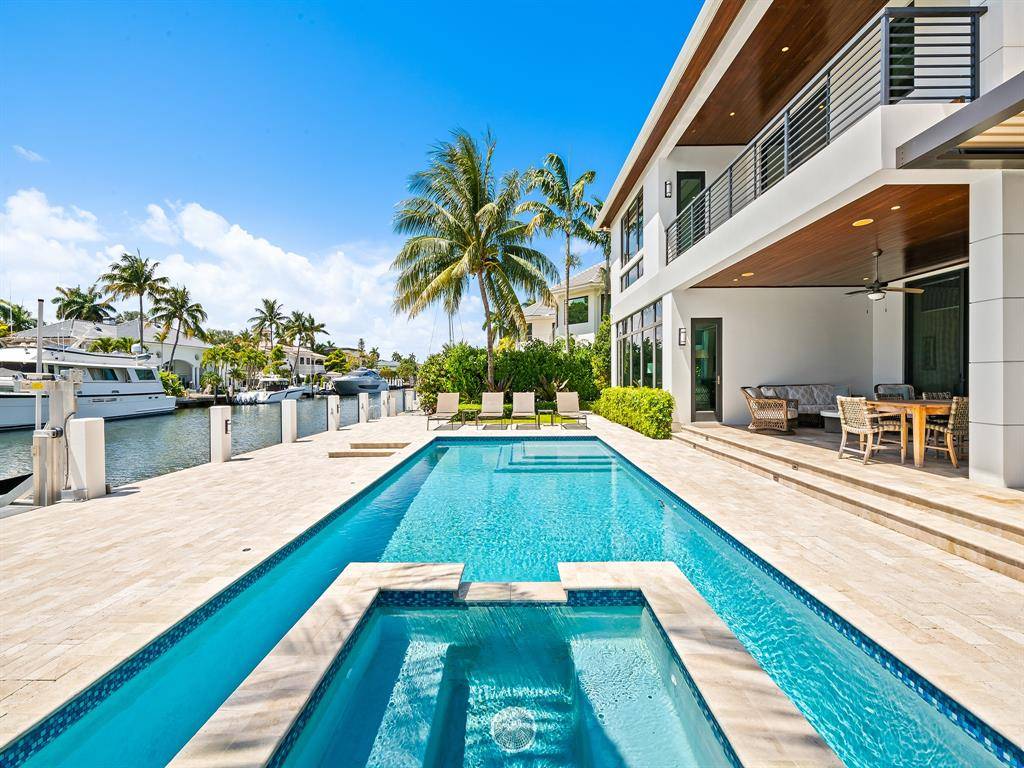 Fort Lauderdale, FL 33301,301 NE 23rd Avenue