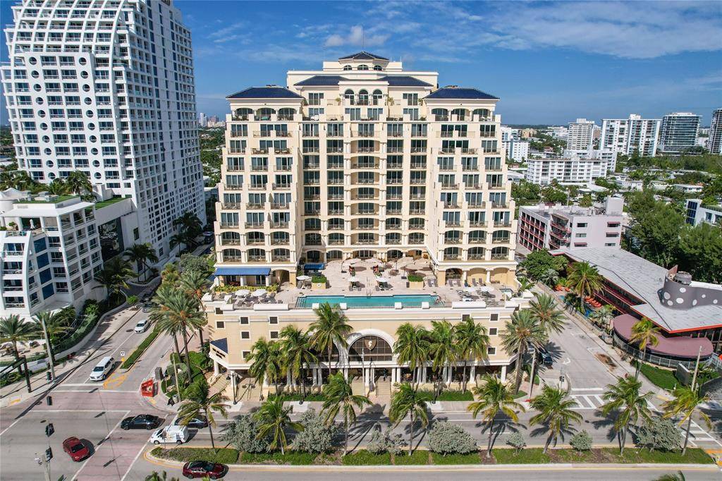 601 N Ft Lauderdale Bch Blvd #1408, Fort Lauderdale, FL 33304