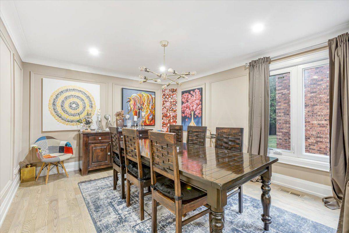 Markham, ON L3T 2S7,20 Ladyslipper CT