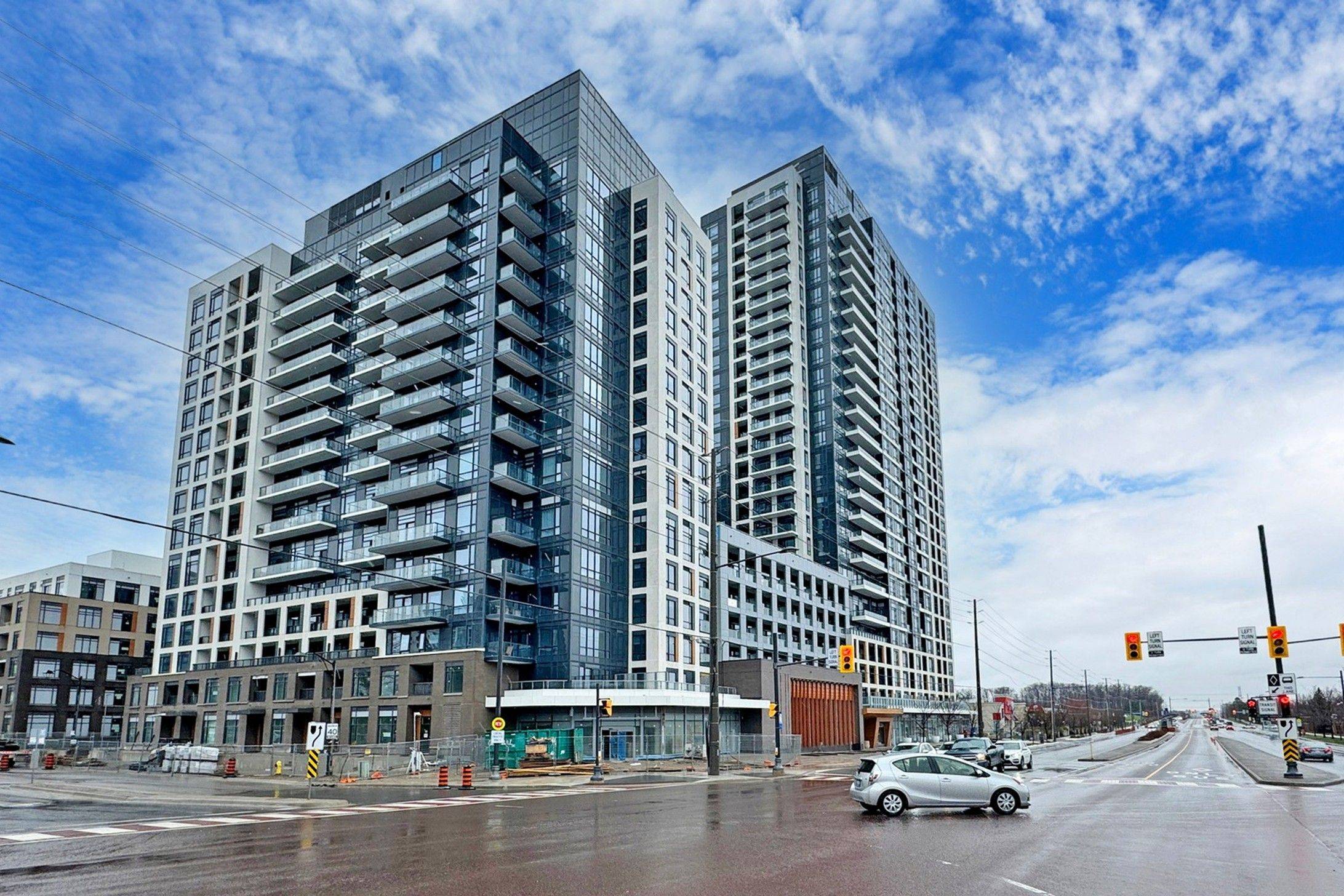 7950 Bathurst ST #626, Vaughan, ON L4J 0L4