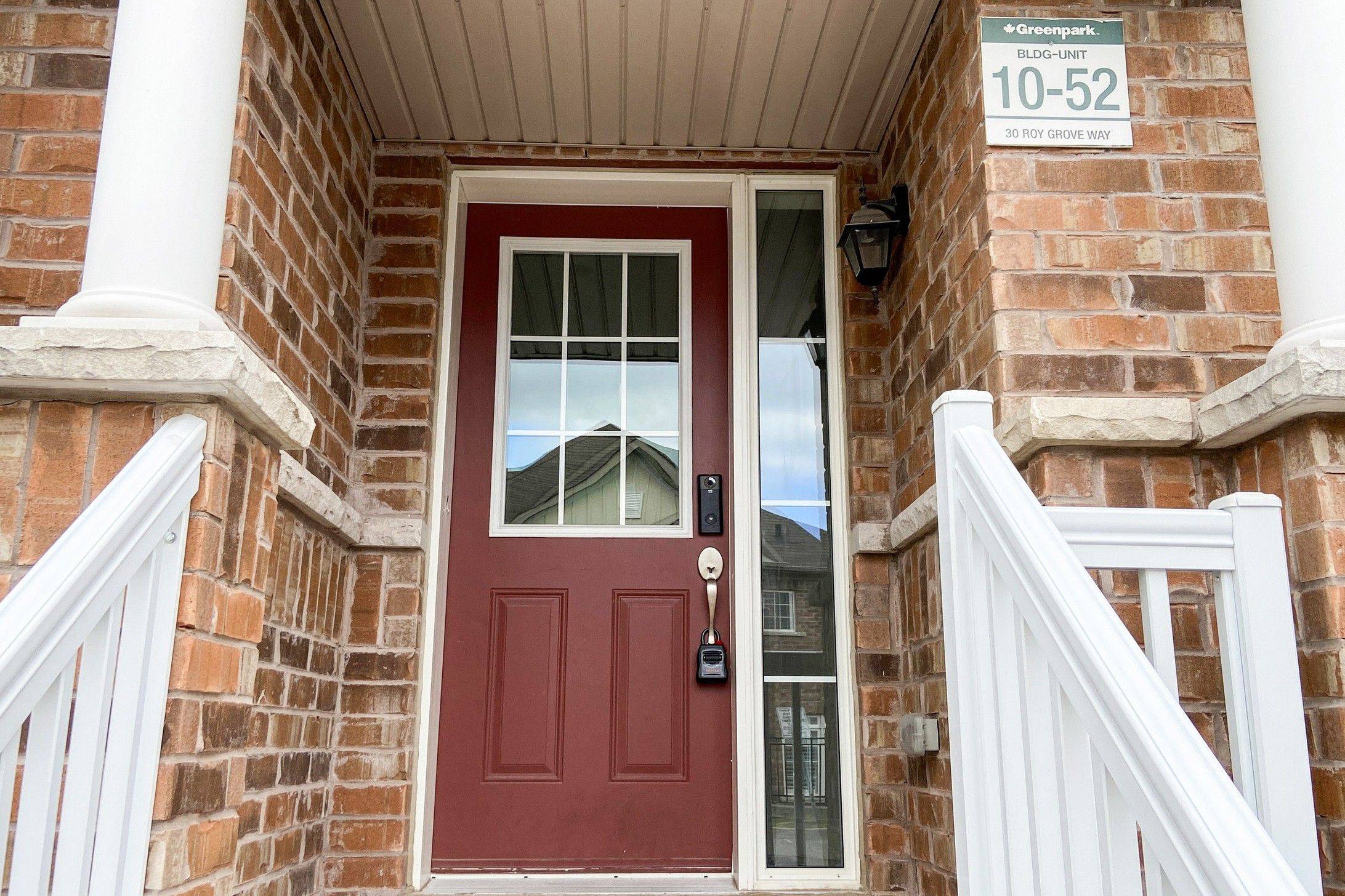 Markham, ON L6E 0T6,30 Roy Grove WAY