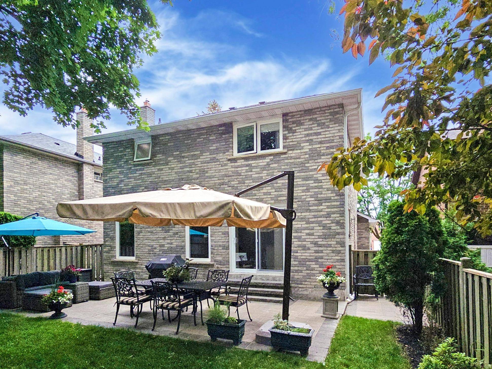 Richmond Hill, ON L4C 6K6,23 Eleanor CIR
