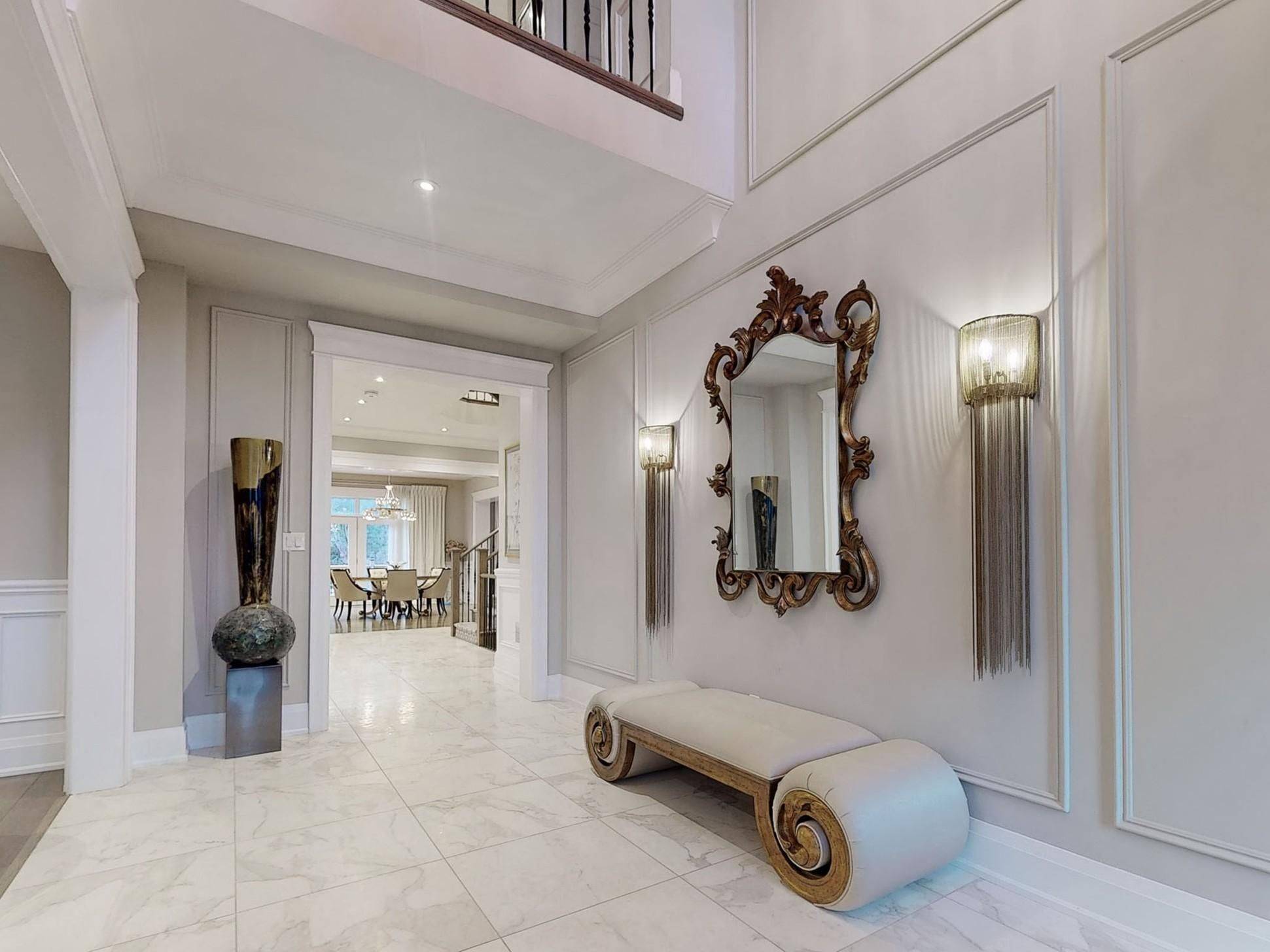 Richmond Hill, ON L4C 0C2,17 PETROLIA CT
