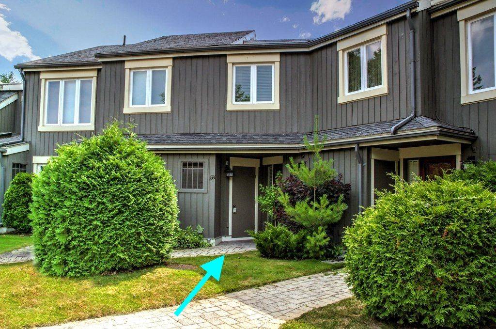 Collingwood, ON L9Y 5B4,145 Fairway CRES #59