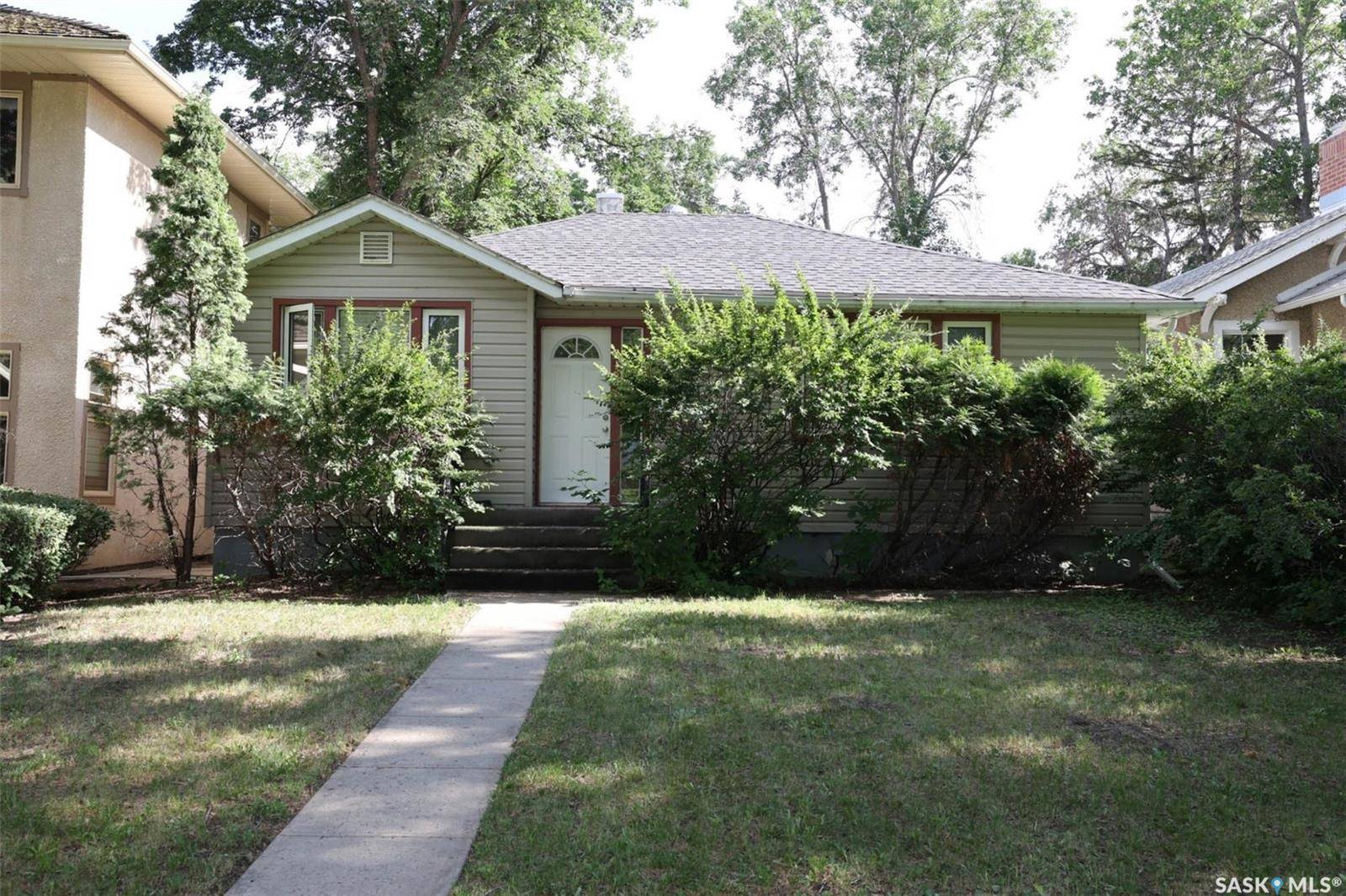 2711 Hill AVENUE, Regina, SK S4S 0V5