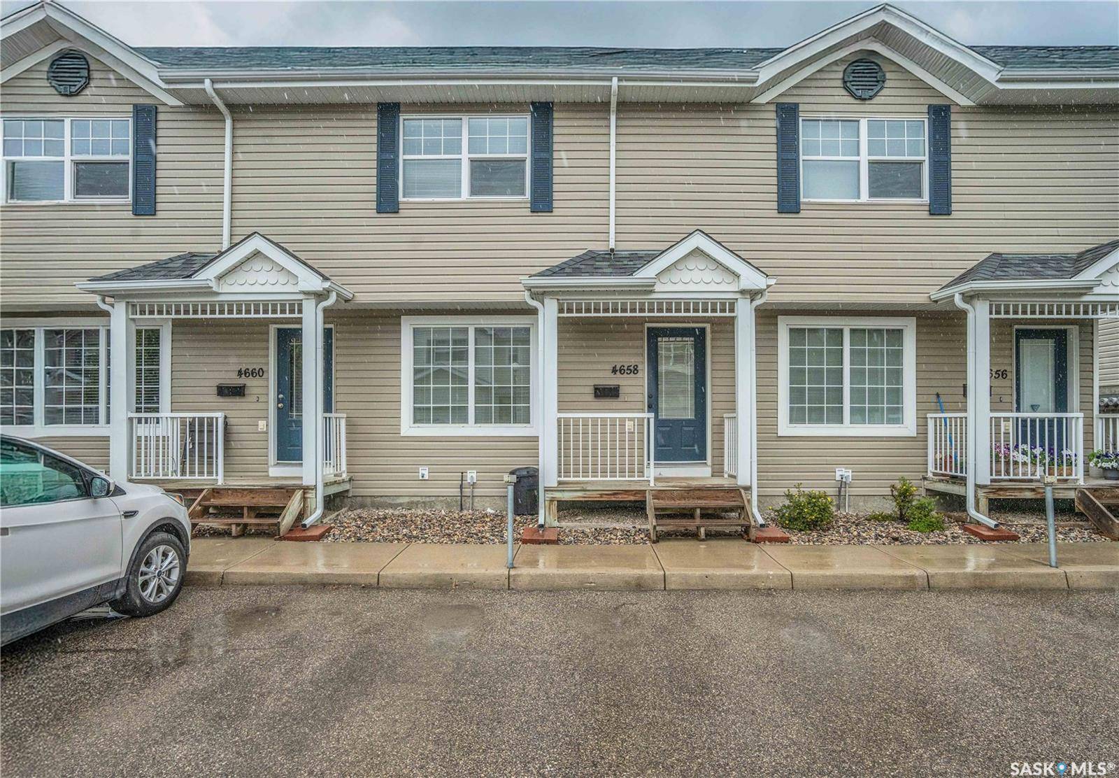 4658 Marigold DRIVE, Regina, SK S4X 4S5