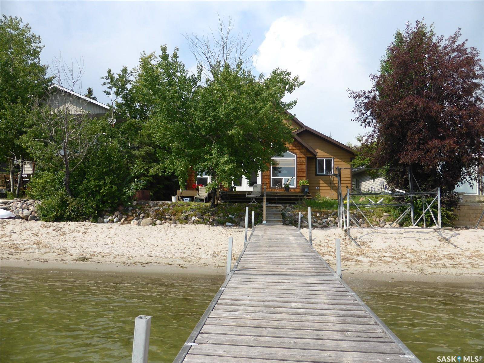 202 Kahtava DRIVE, Mervin Rm No.499, SK S0M 1J0