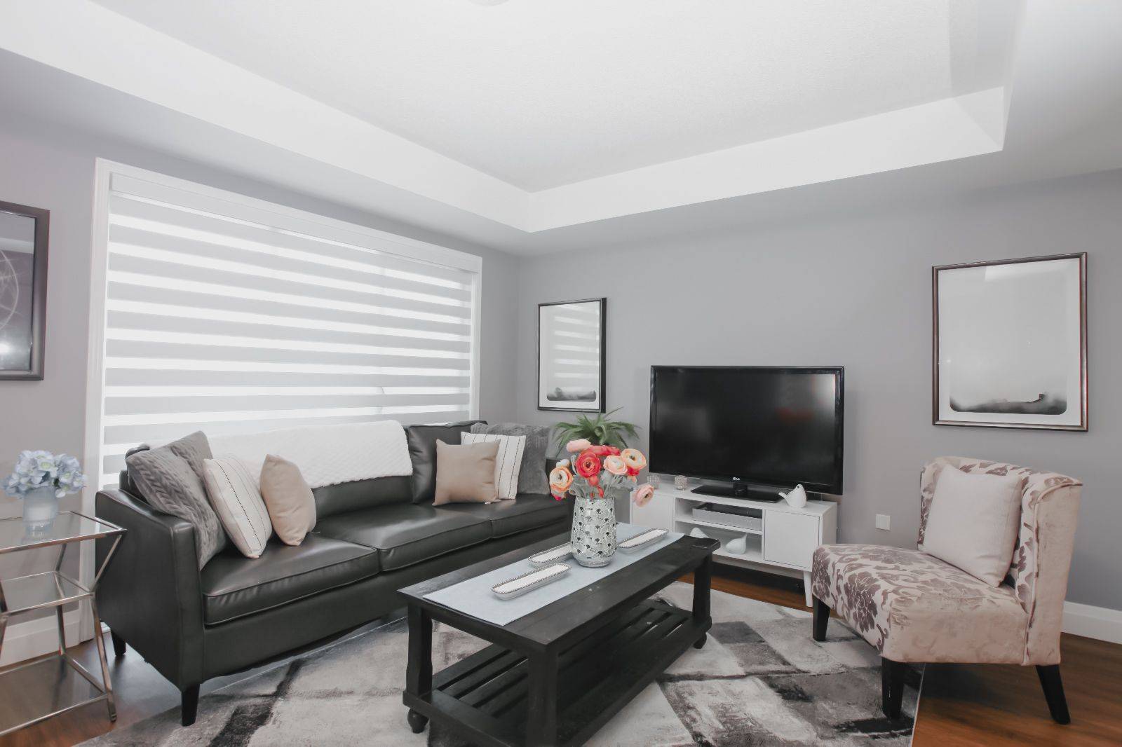 60 Fairwood CIR #78, Brampton, ON L6R 0Y6