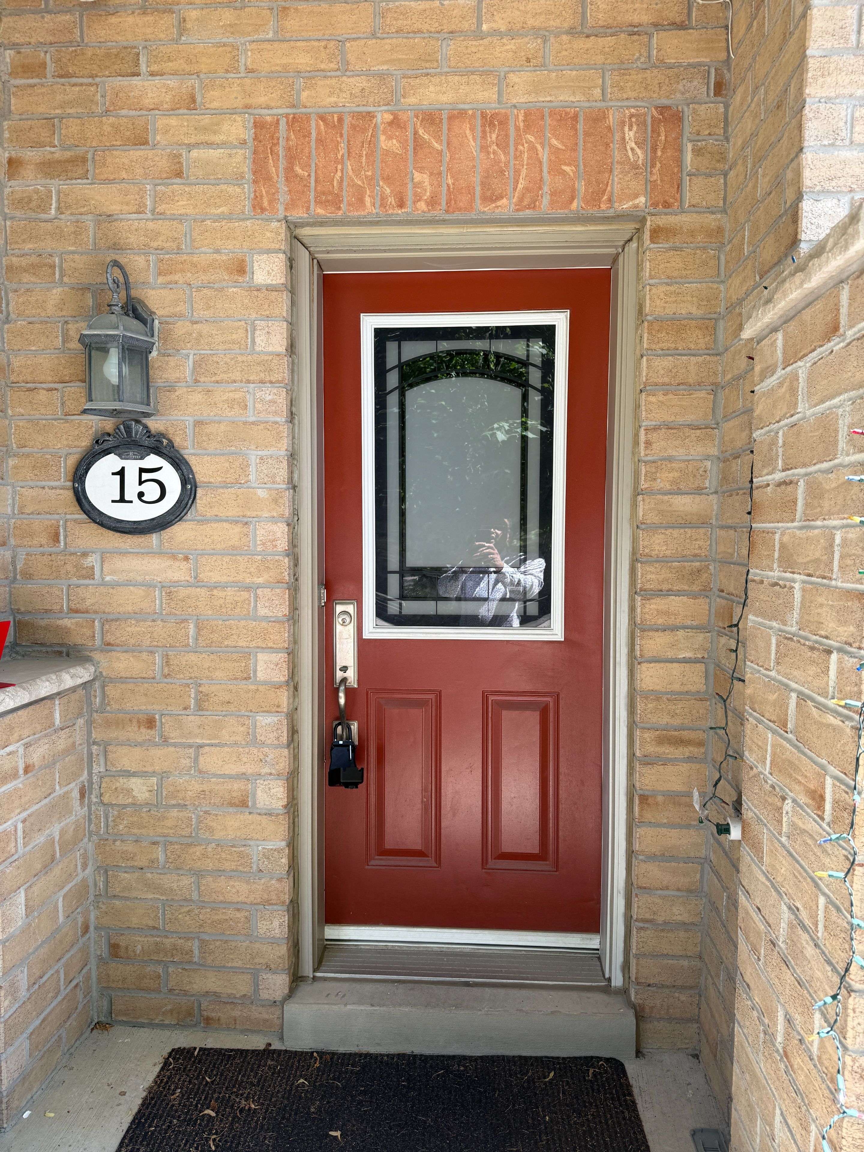 Brampton, ON L6Y 0P9,15 Cailiff ST