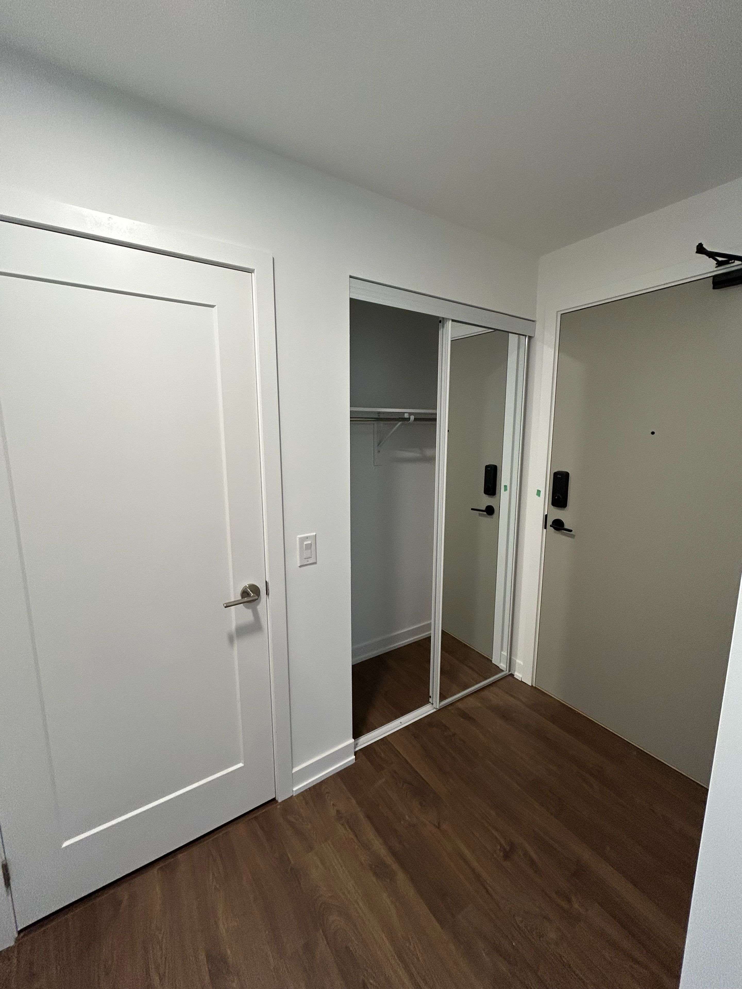 Mississauga, ON L4Z 3X7,5105 Hurontario ST #2405