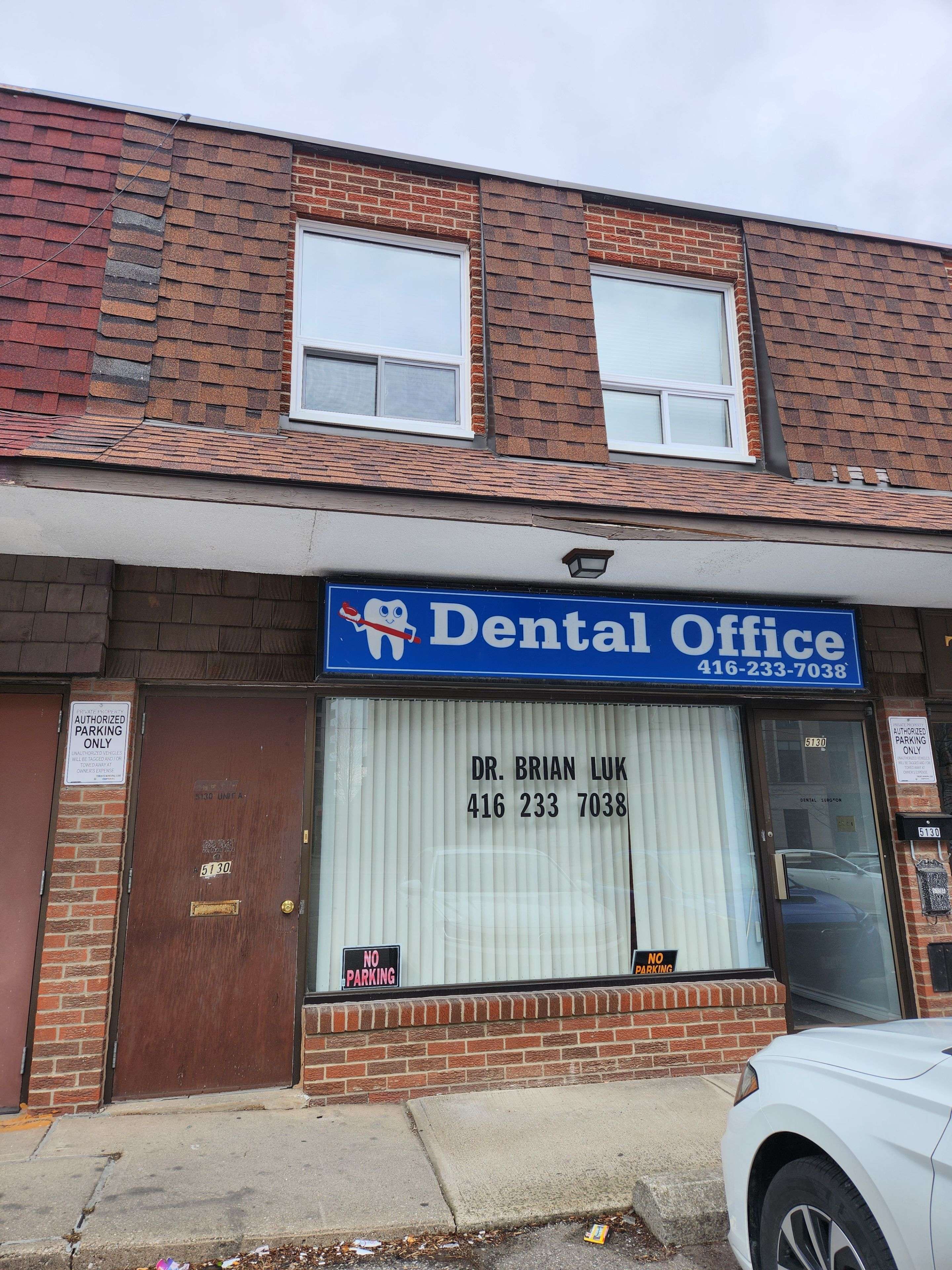 Toronto W08, ON M9A 1C2,5130 Dundas ST W