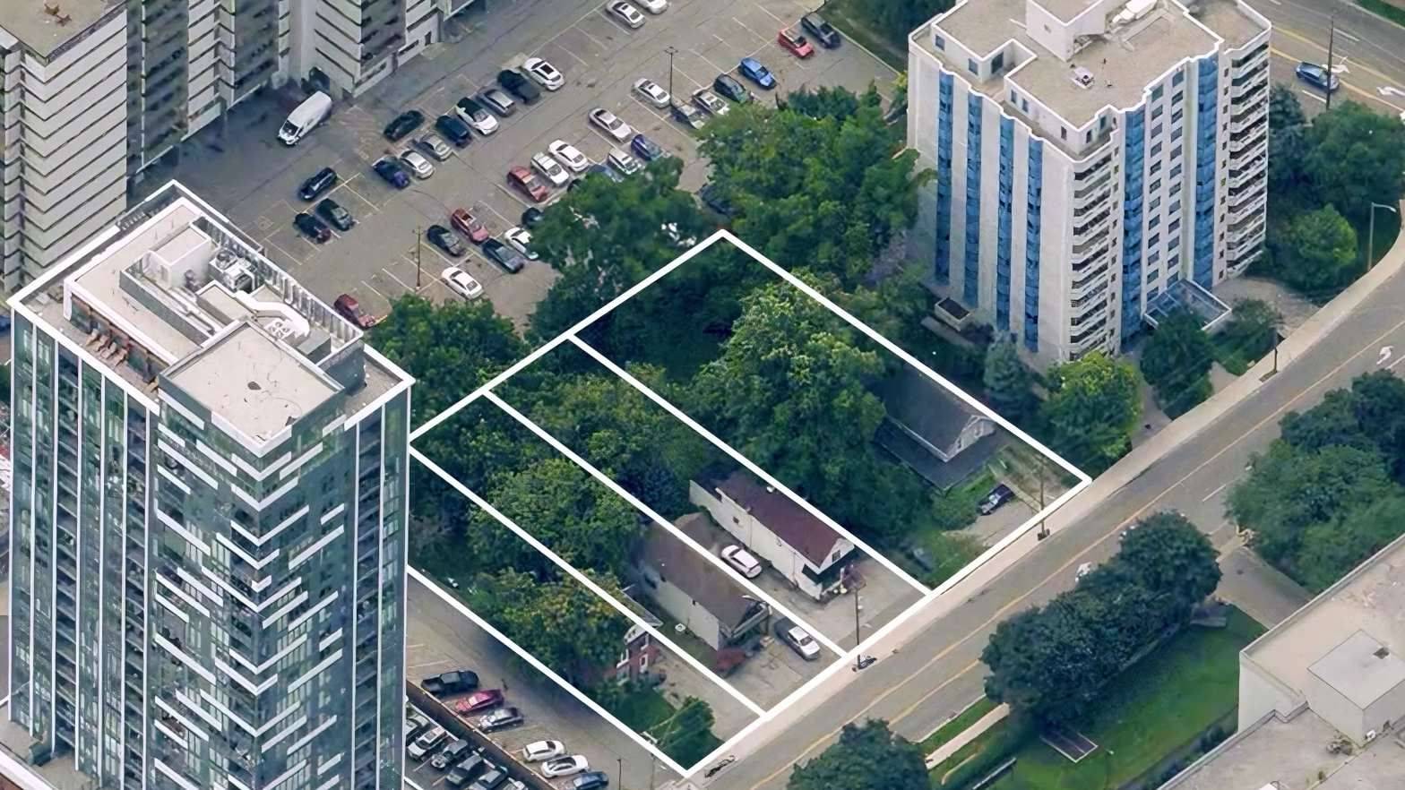 1280-92 Ontario ST, Burlington, ON L7S 1E8