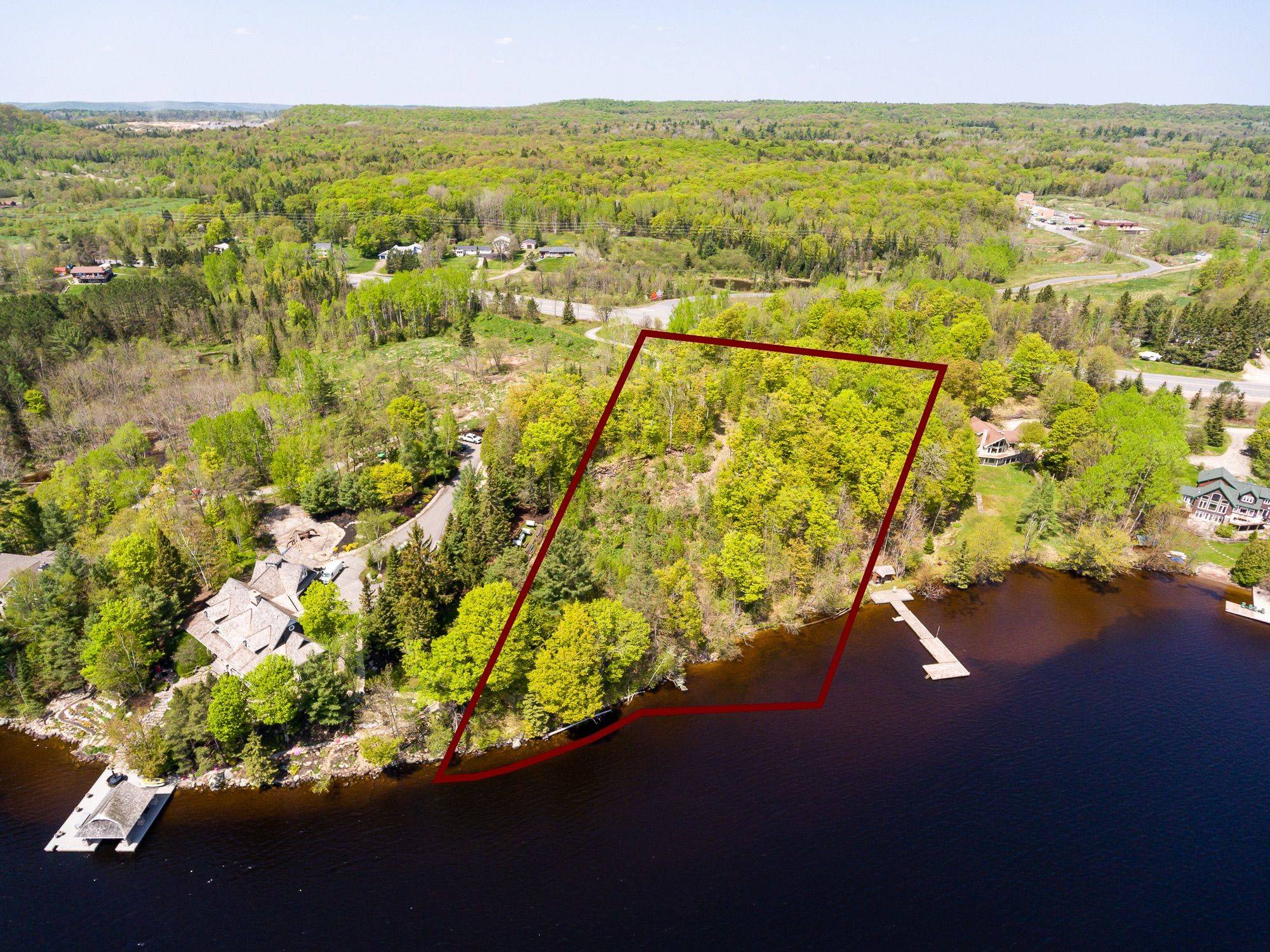 Huntsville, ON P1H 1B4,631 60 HWY