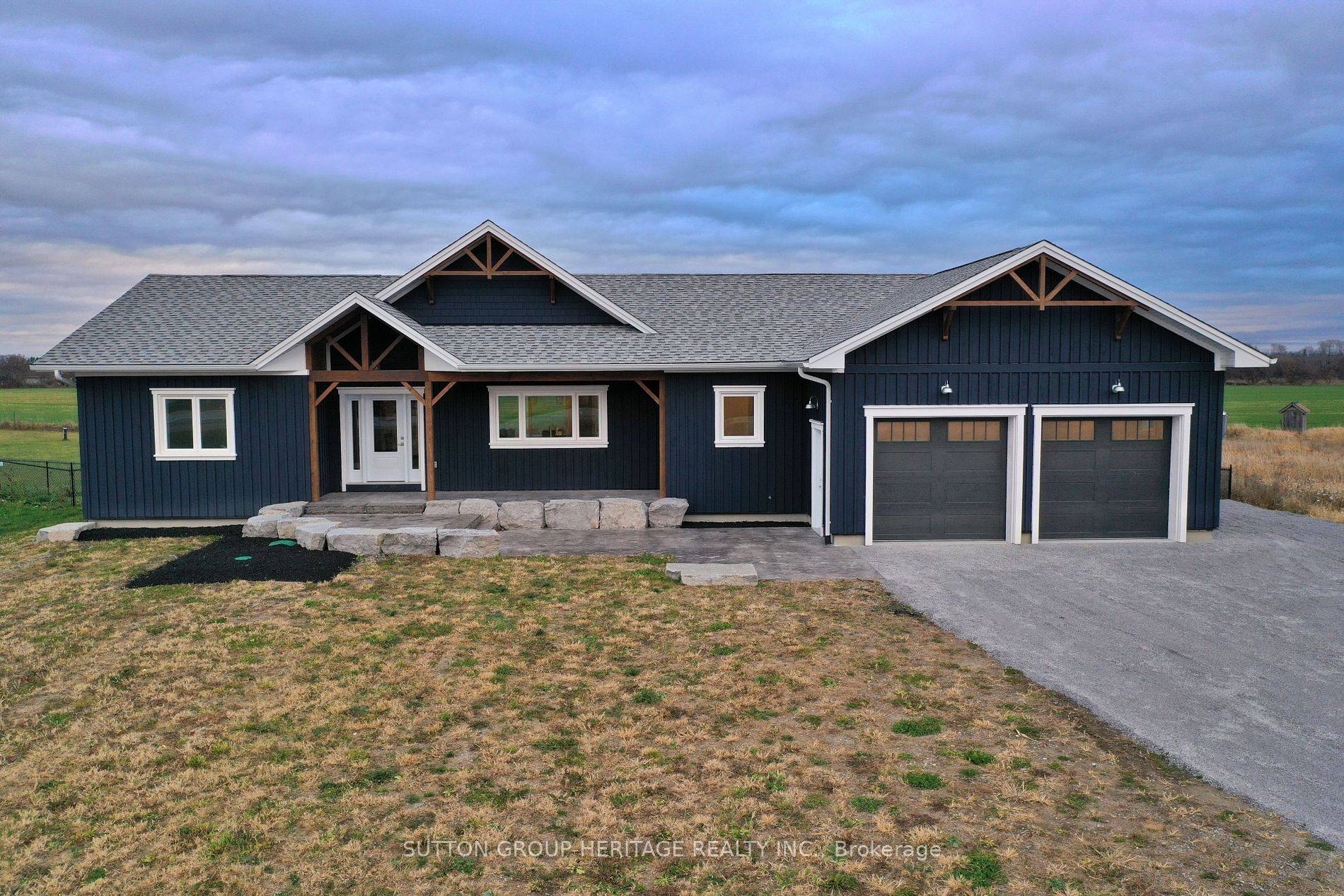 295 Glenarm RD, Kawartha Lakes, ON K0M 2T0