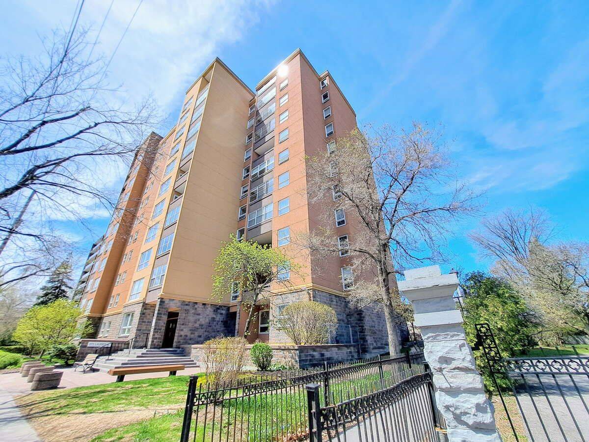 373 Laurier AVE E #401, Lower Town - Sandy Hill, ON K1N 8X6