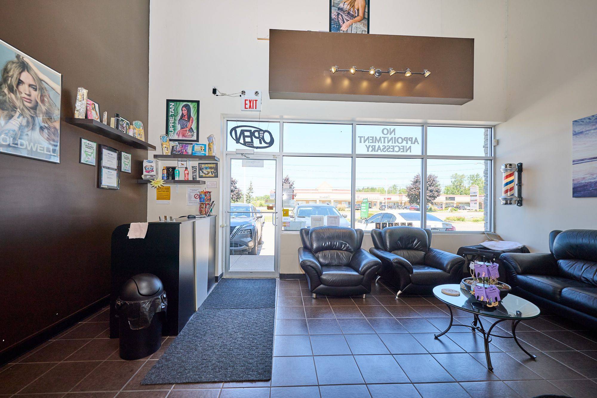 Fort Erie, ON L2A 1P2,1267 Garrison RD #8