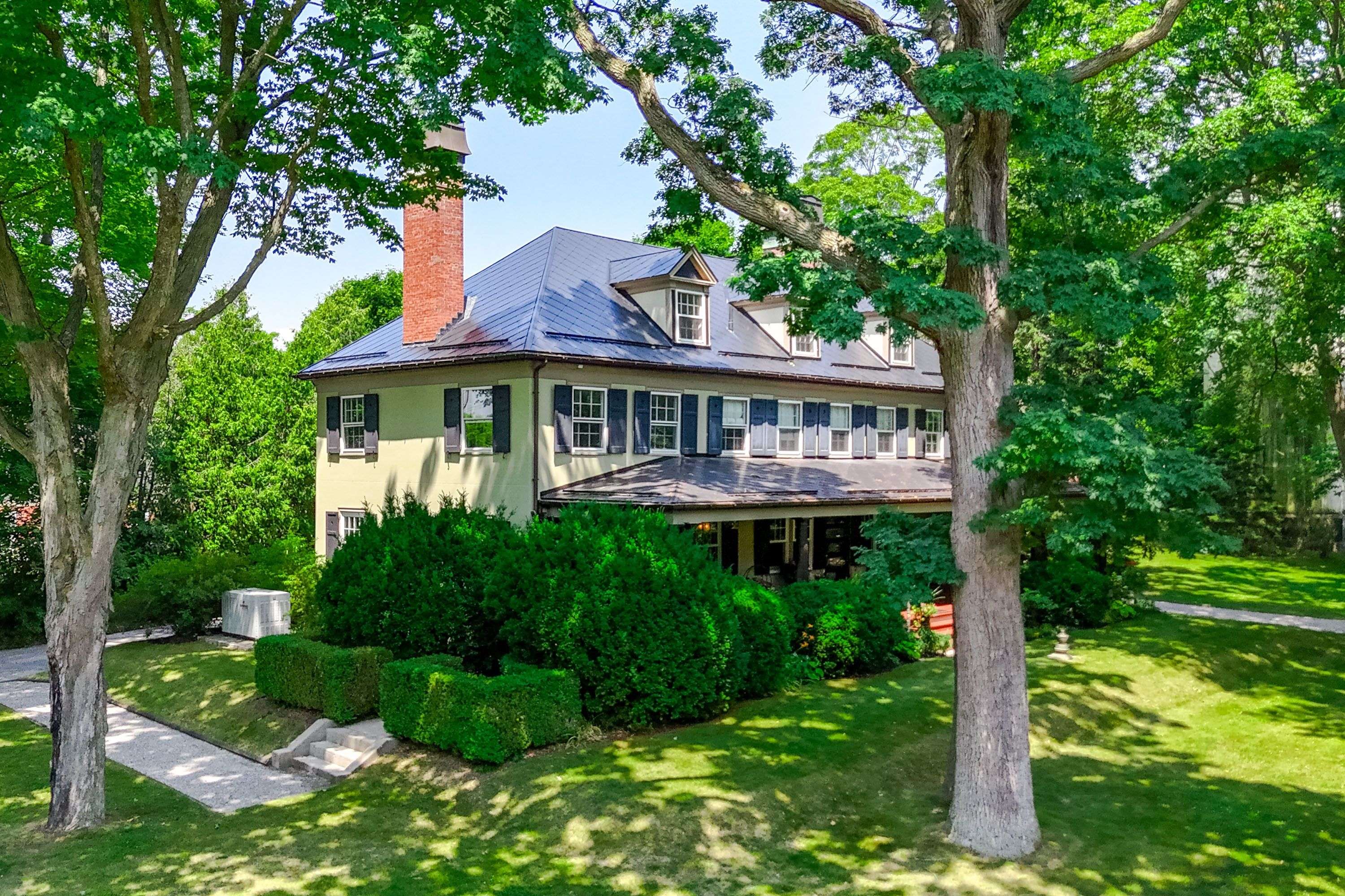 Port Hope, ON L1A 1G2,188 Dorset ST W