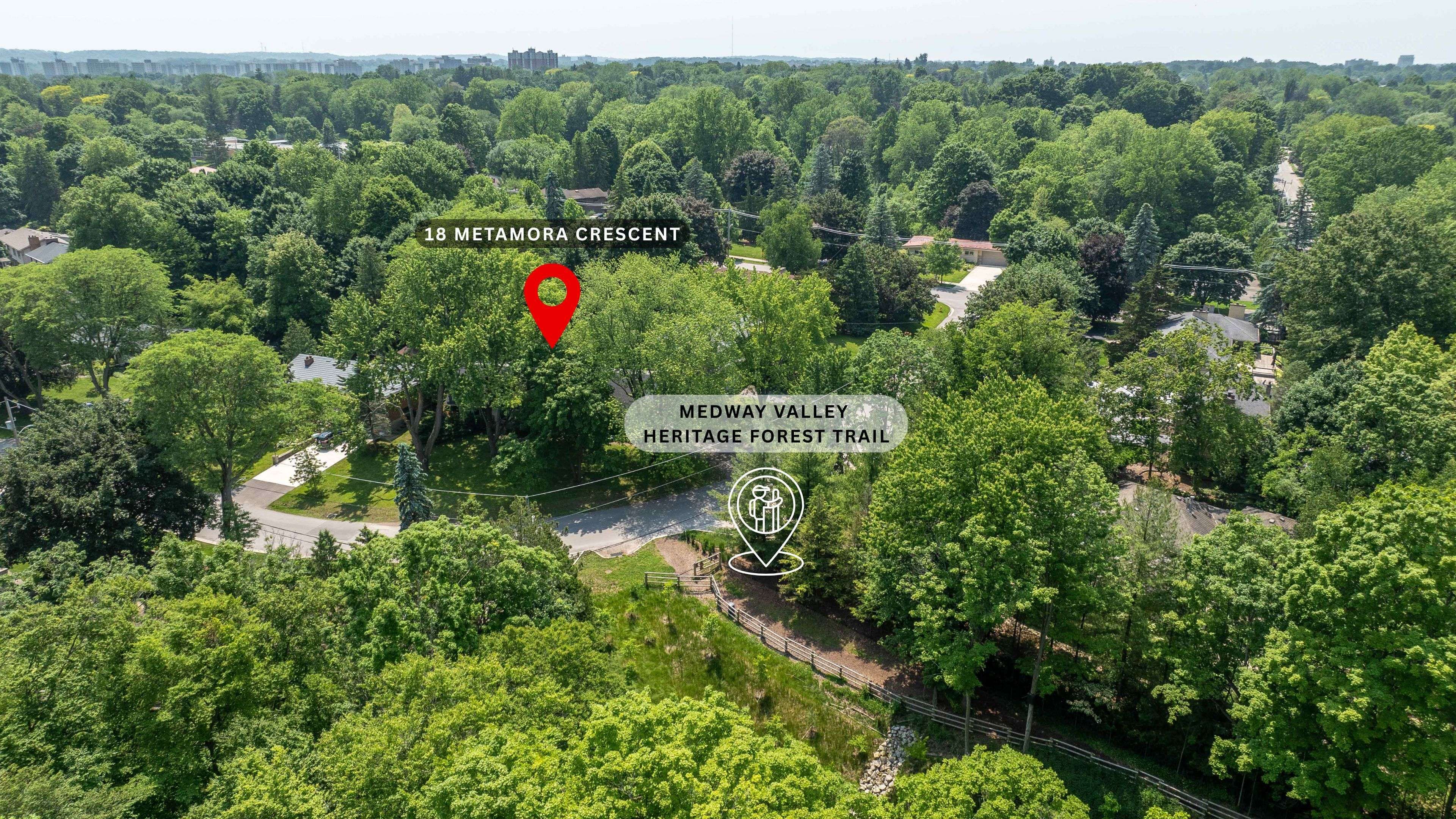 London North, ON N6G 1R3,18 Metamora CRES