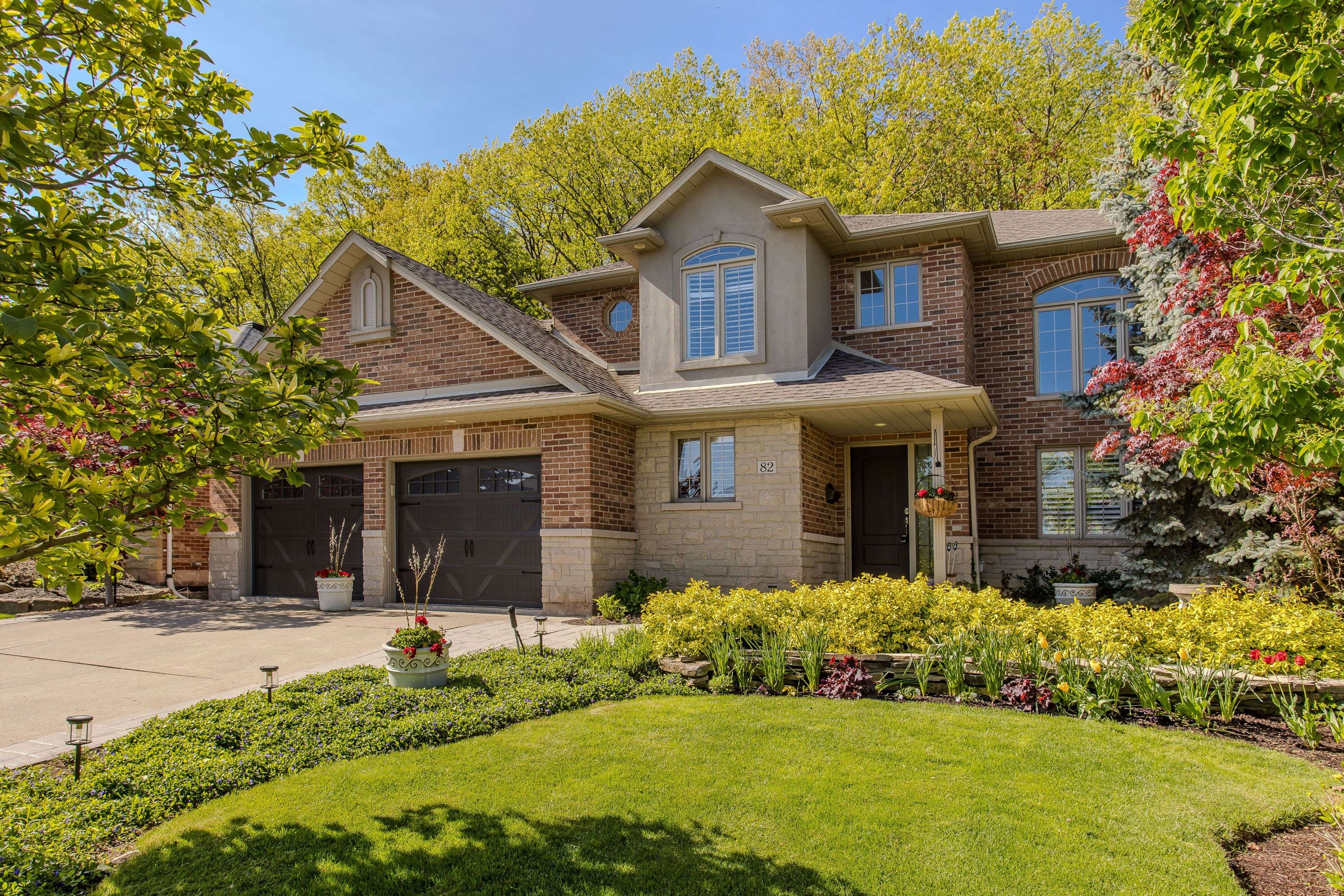 82 Terrace DR, Grimsby, ON L3M 1B5