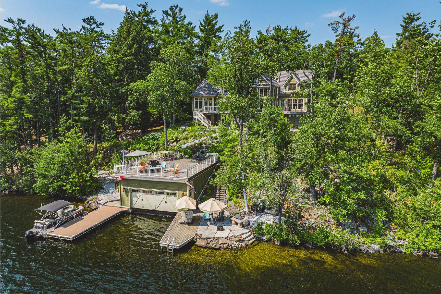 2755 Casement IS, North Kawartha, ON K0L 3E0