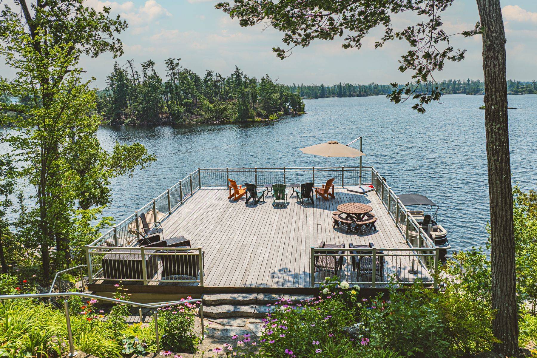 North Kawartha, ON K0L 3E0,2755 Casement IS