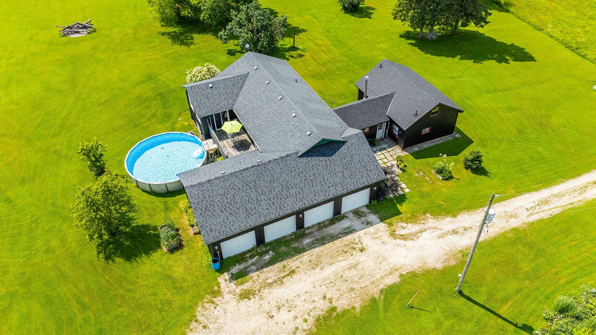 Grey Highlands, ON N0C 1L0,307266 Centre Line A N/A