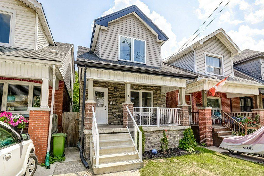 Hamilton, ON L8L 7P4,88 Rosslyn AVE N