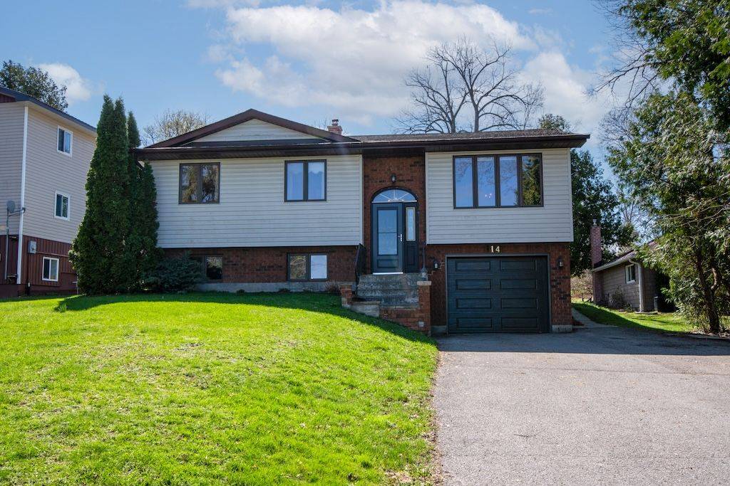 14 McGill DR, Kawartha Lakes, ON L0B 1K0