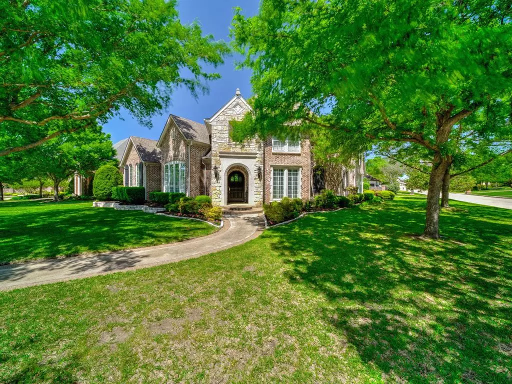 Southlake, TX 76092,400 Alexandria Circle
