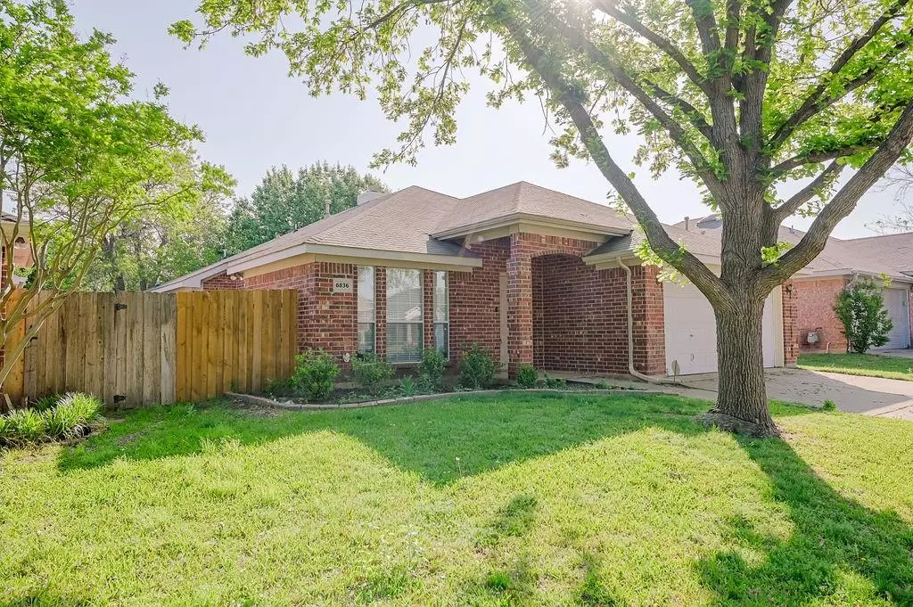 Fort Worth, TX 76132,6836 Beverly Glen Drive