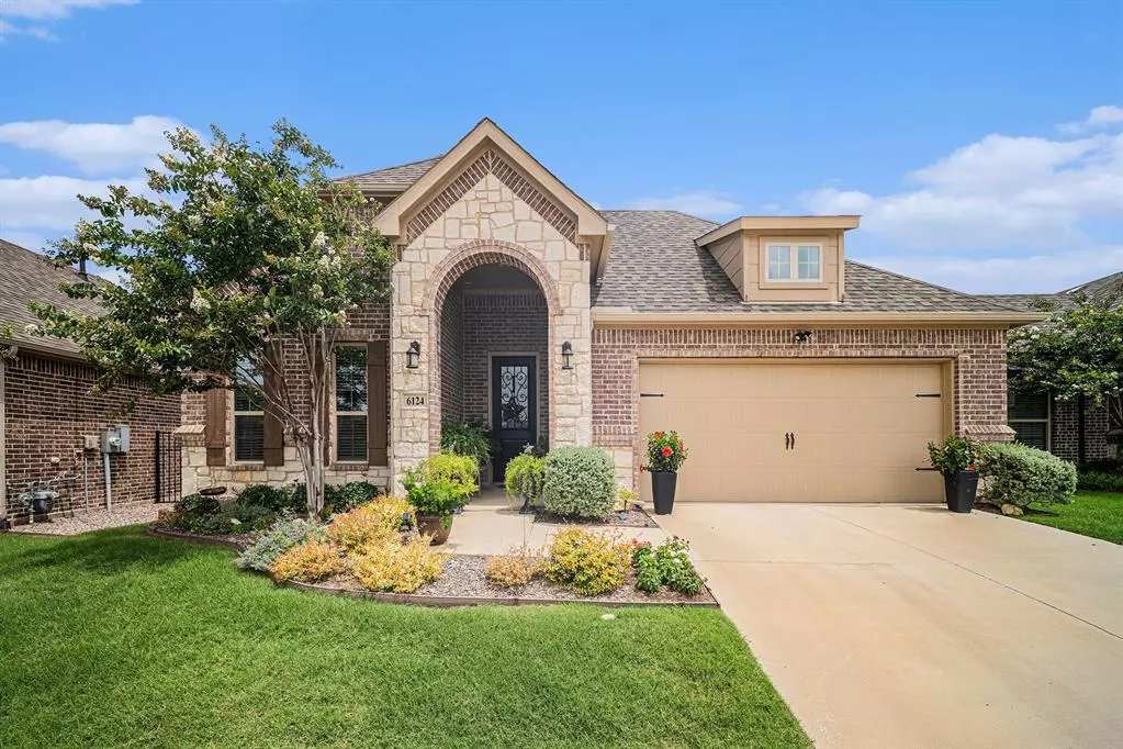 Fort Worth, TX 76123,6124 Carmona Trail