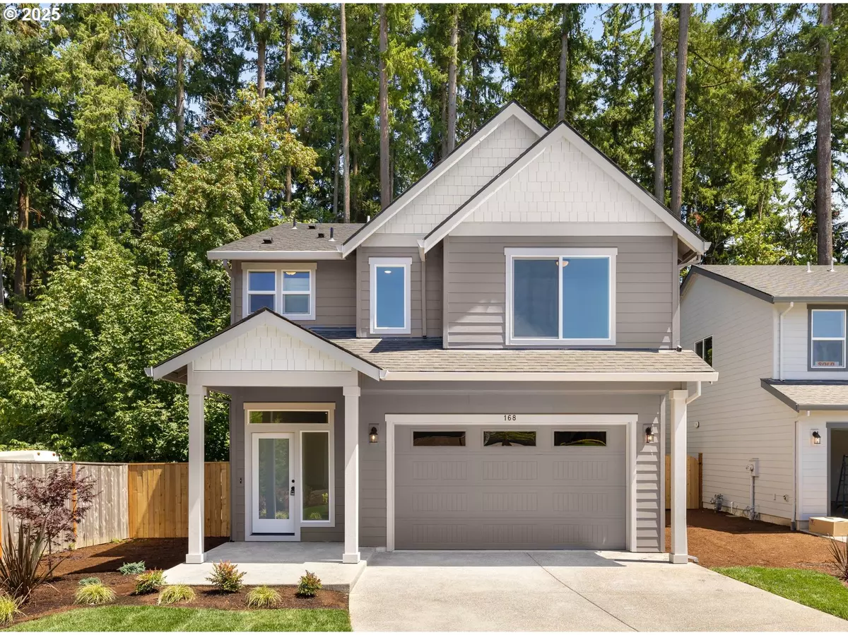 Hillsboro, OR 97123,168 SE 47th AVE