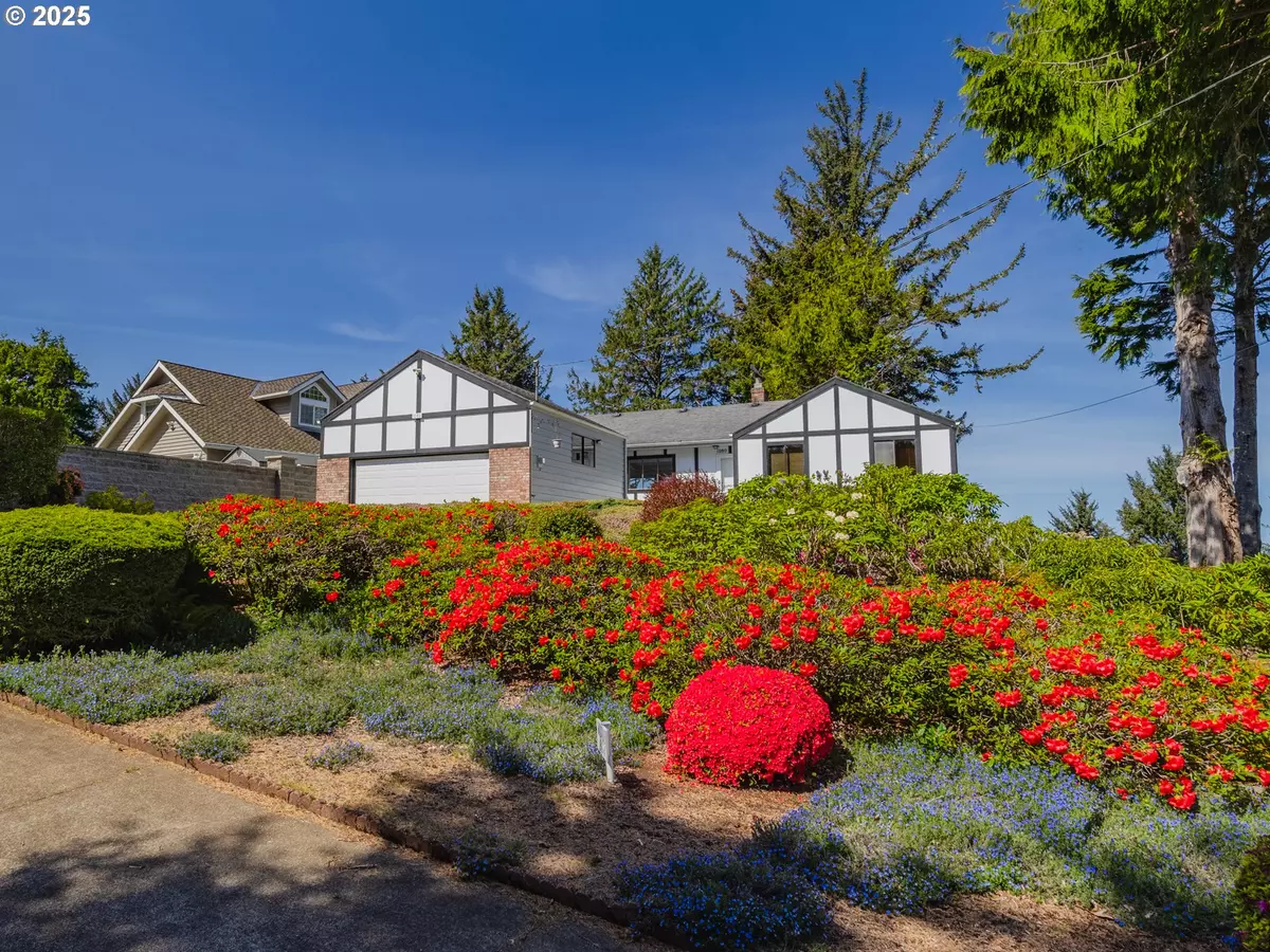Waldport, OR 97394,1080 SW NORWOOD DR