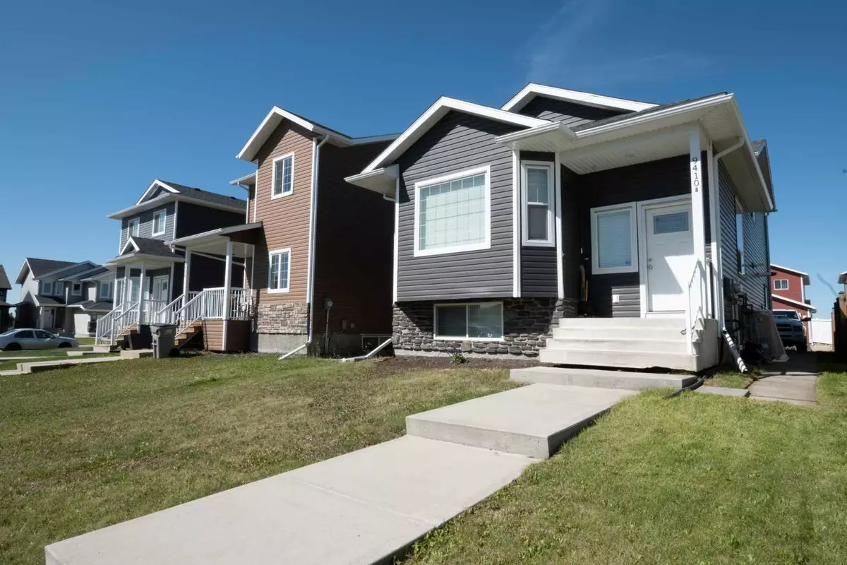 Grande Prairie, AB T8X0H2,9410 88 ST