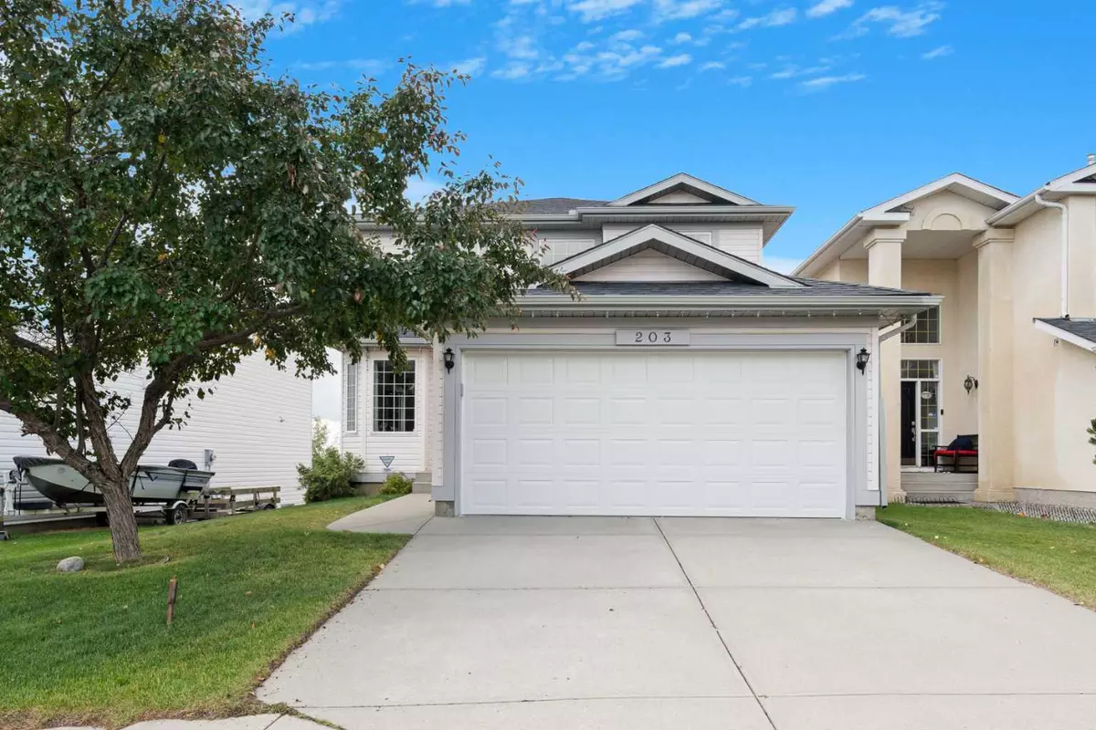 Calgary, AB T3G 4C3,203 Arbour Wood Close Northwest