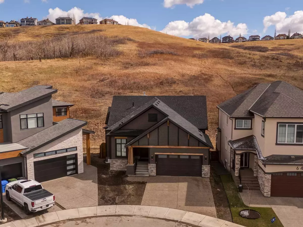 Calgary, AB T3M 3L5,68 Cranbrook CPE SE