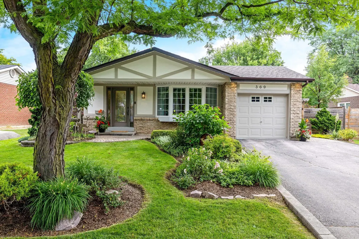 Milton, ON L9T 3E9,369 Wilson DR