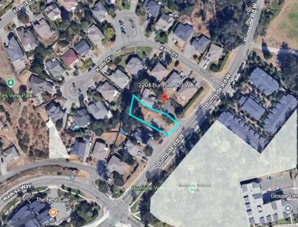 View Royal, BC V9B 6J6,2204 Burnside Rd W