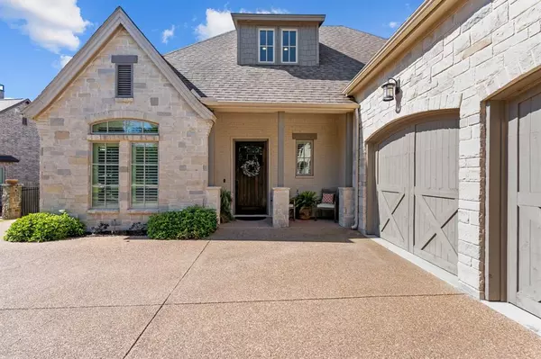 Aledo, TX 76008,145 Sanchez Trail