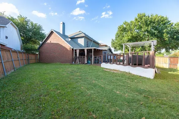 Garland, TX 75040,3001 Penstemon Court