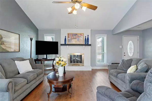 Garland, TX 75043,222 Elmwood Drive