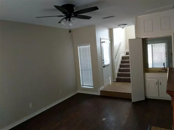 Denton, TX 76207,304 Benjamin Street