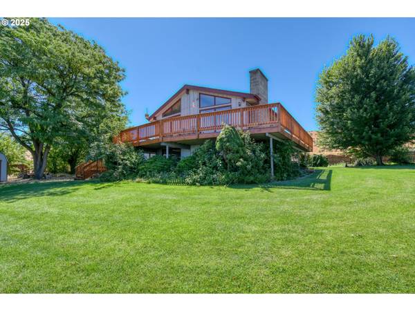81765 LEE ESTATES LN, Umatilla, OR 97882