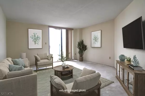 Secaucus Town, NJ 07094,2234 Harmon Cove Tower